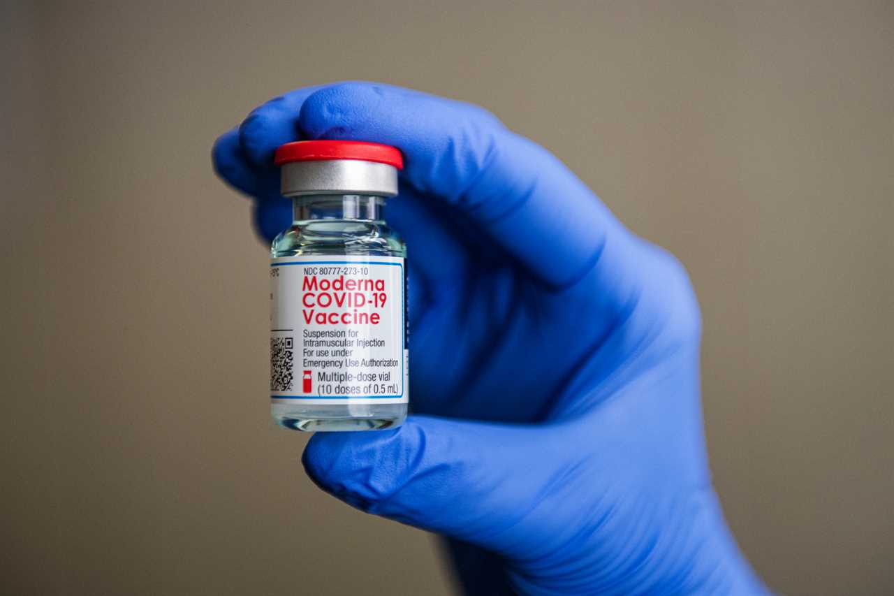 Pharmacist ‘who deliberately destroyed 570 Covid vaccine doses is conspiracy theorist who thought jab could change DNA’