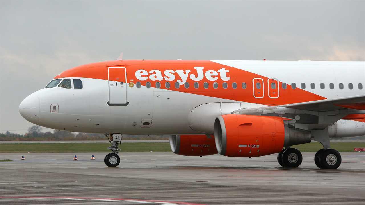 Are flights cancelled in lockdown 3? EasyJet, Ryanair, British Airways, TUI and Jet2 latest updates