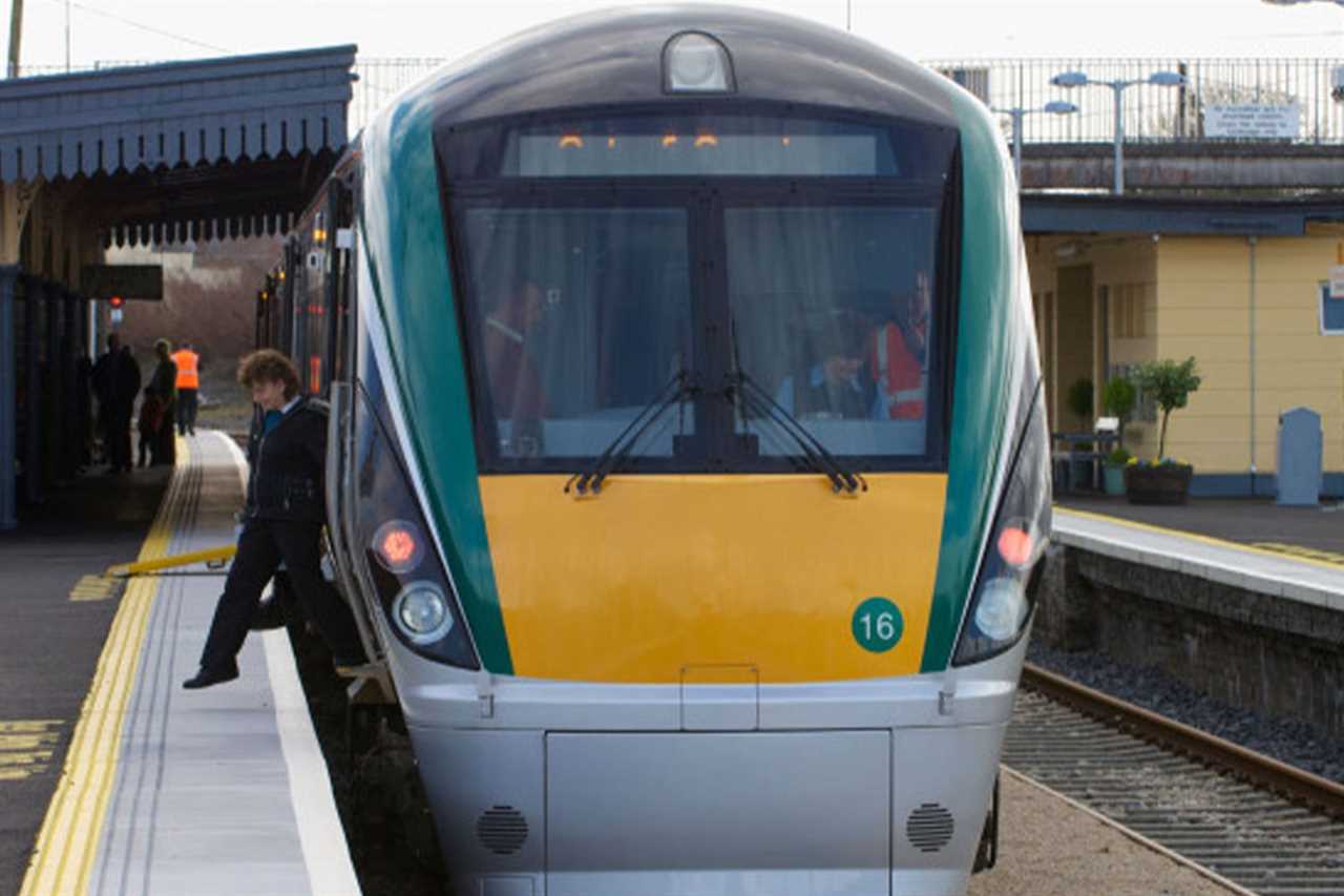 Train services could be cut by 60 per cent in bid to slash costs during lockdown