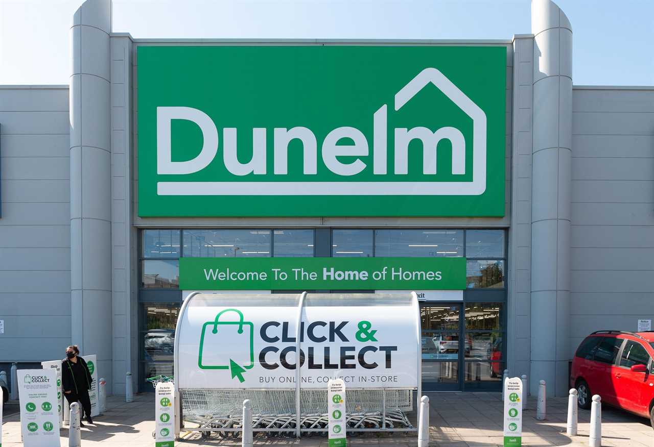 Is Dunelm open during lockdown three? Opening times and advice