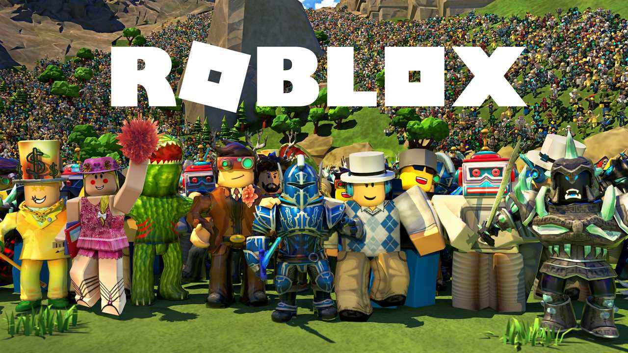 Roblox: Most popular games to download with billions of ‘plays’