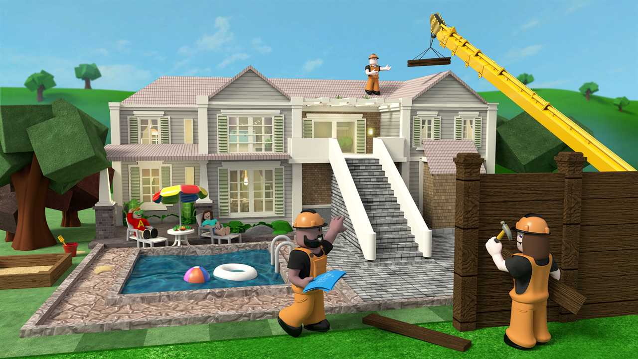 Roblox: Most popular games to download with billions of ‘plays’