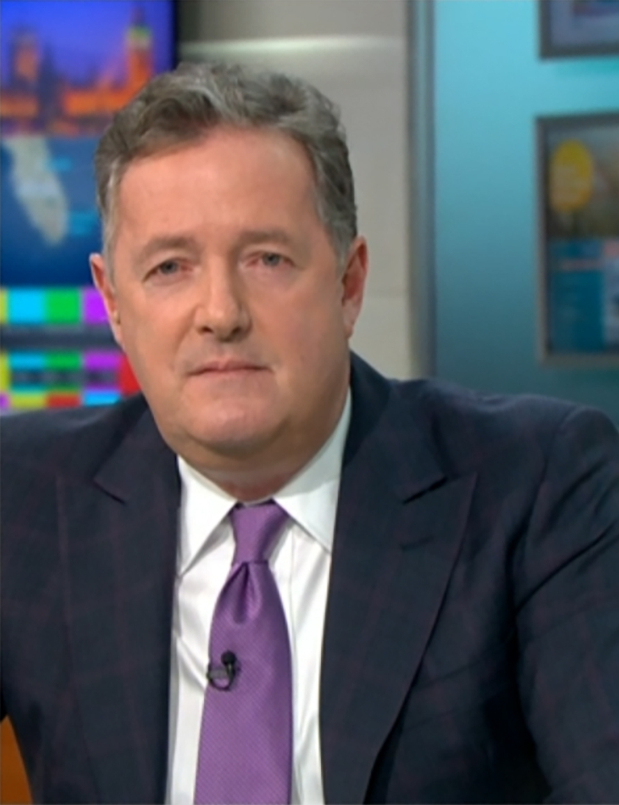 Furious Piers Morgan slams Crimewatch’s Sue Cook after she shares ‘garbage’ coronavirus conspiracy theory about deaths