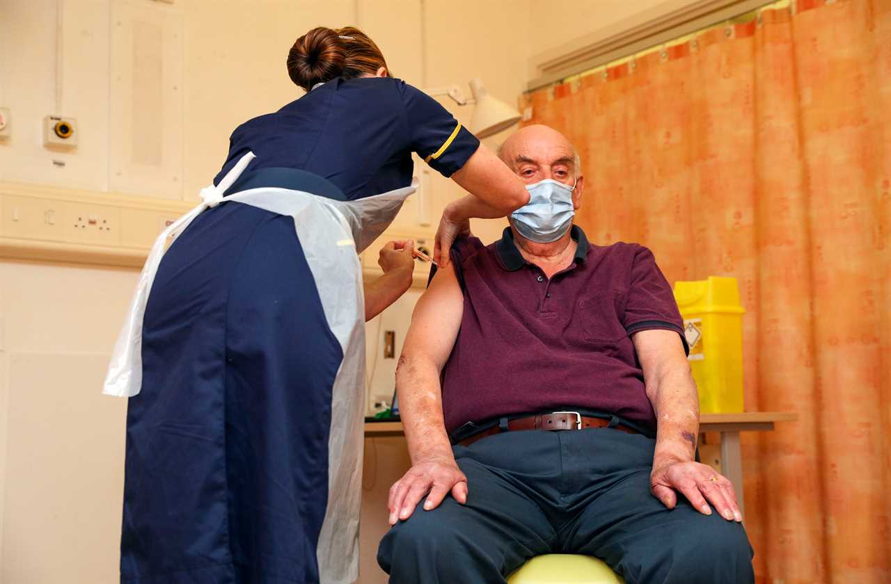 Leeds become first Premier League club to hand over facilities for huge Covid-19 vaccine push with Elland Road prepped