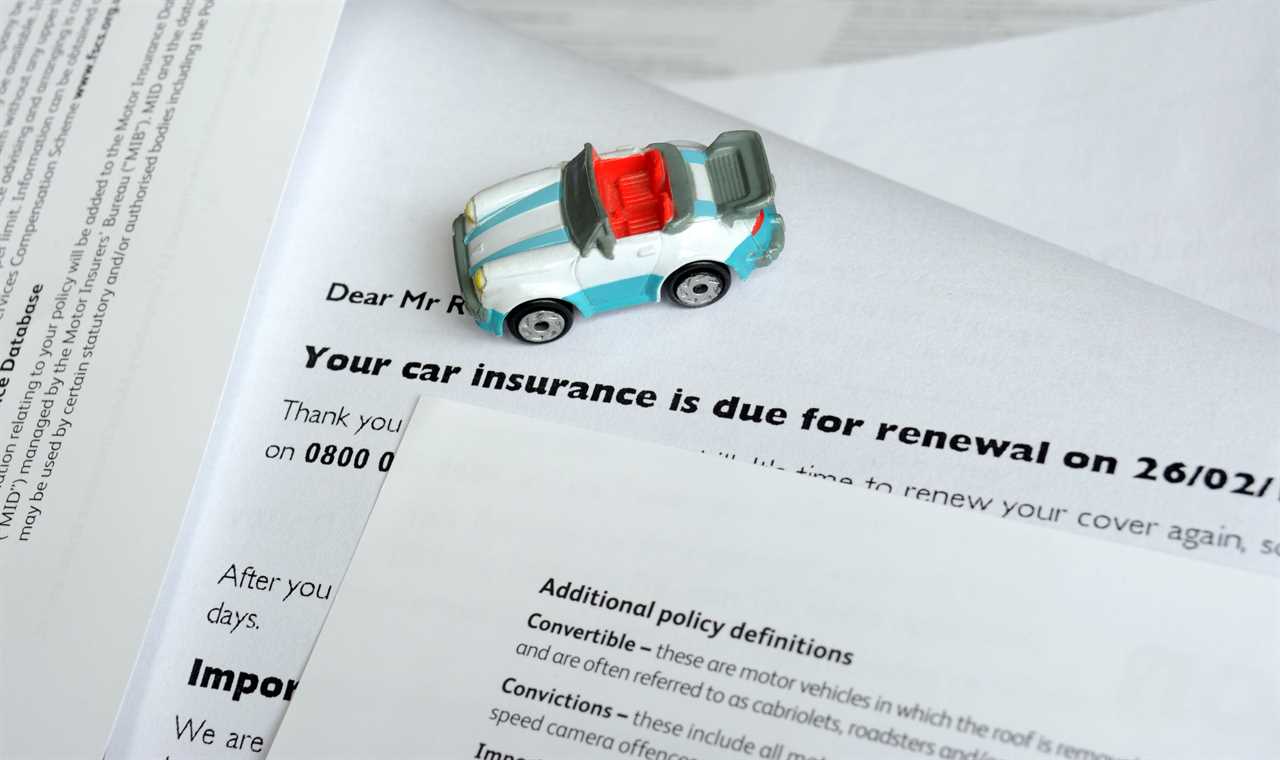 How to get a refund on your car insurance due to coronavirus