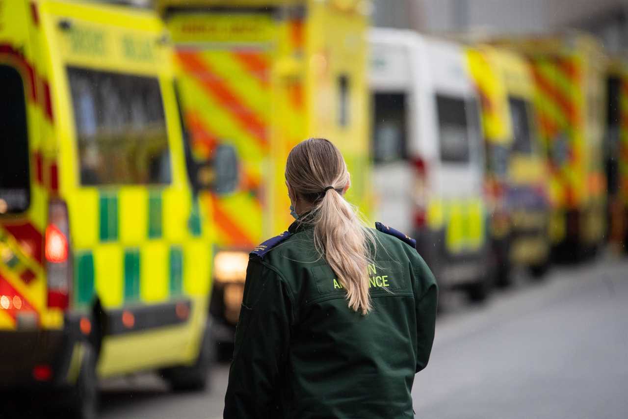 Cut contacts and lockdown like in March or NHS will face ‘catastrophe’, leading docs warn