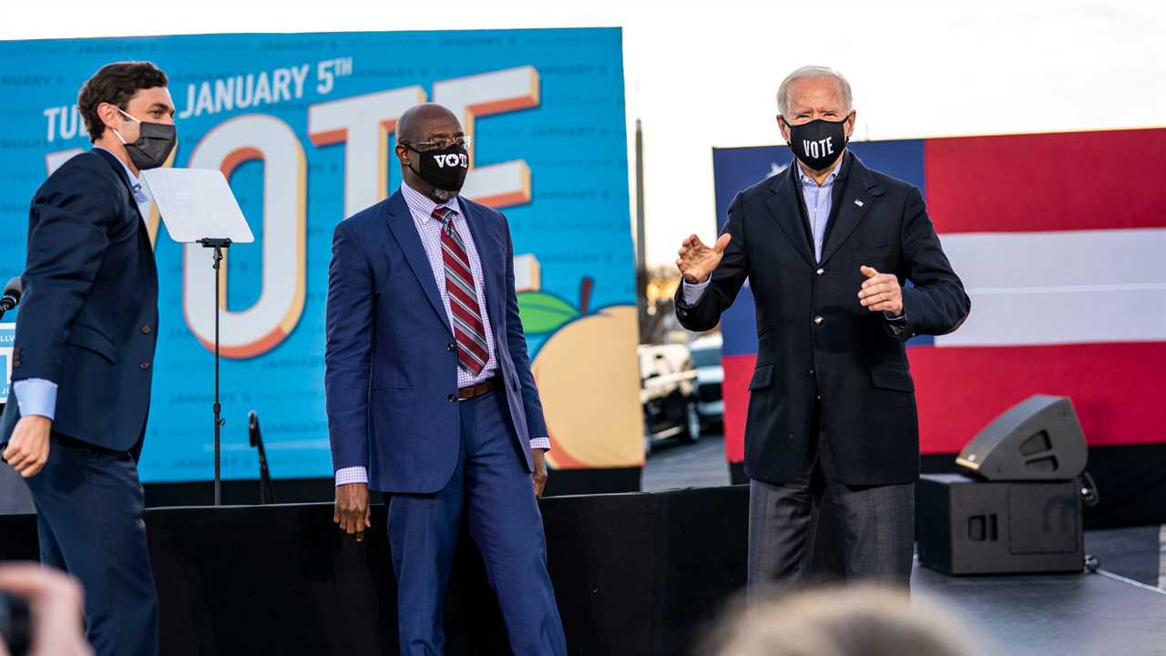 With New Majority, Here’s What Democrats Can (and Can’t) Do on Health Care