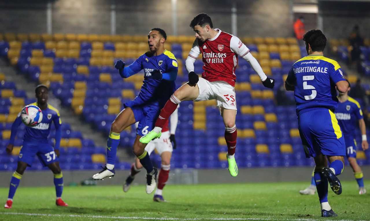 AFC Wimbledon set to turn new Plough Lane stadium into coronavirus vaccine centre to help UK rollout