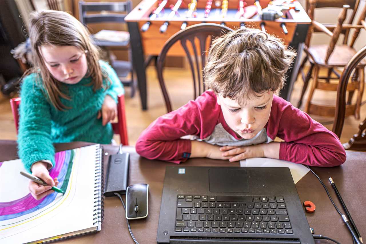 Gavin Williamson rejected offer of free & cheap internet for kids who couldn’t afford broadband