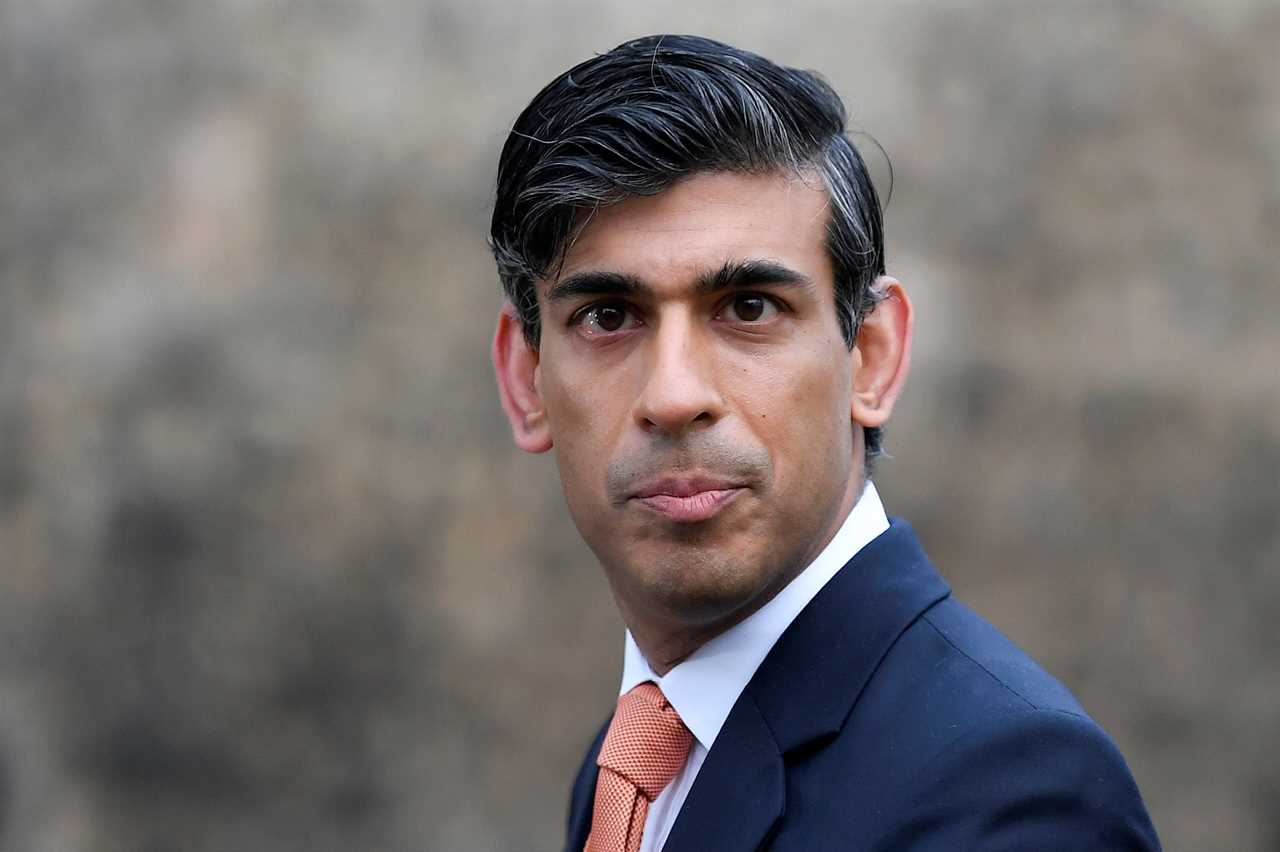 Rishi Sunak ‘to delay tax rises until the autumn but will end Stamp Duty holiday in March’