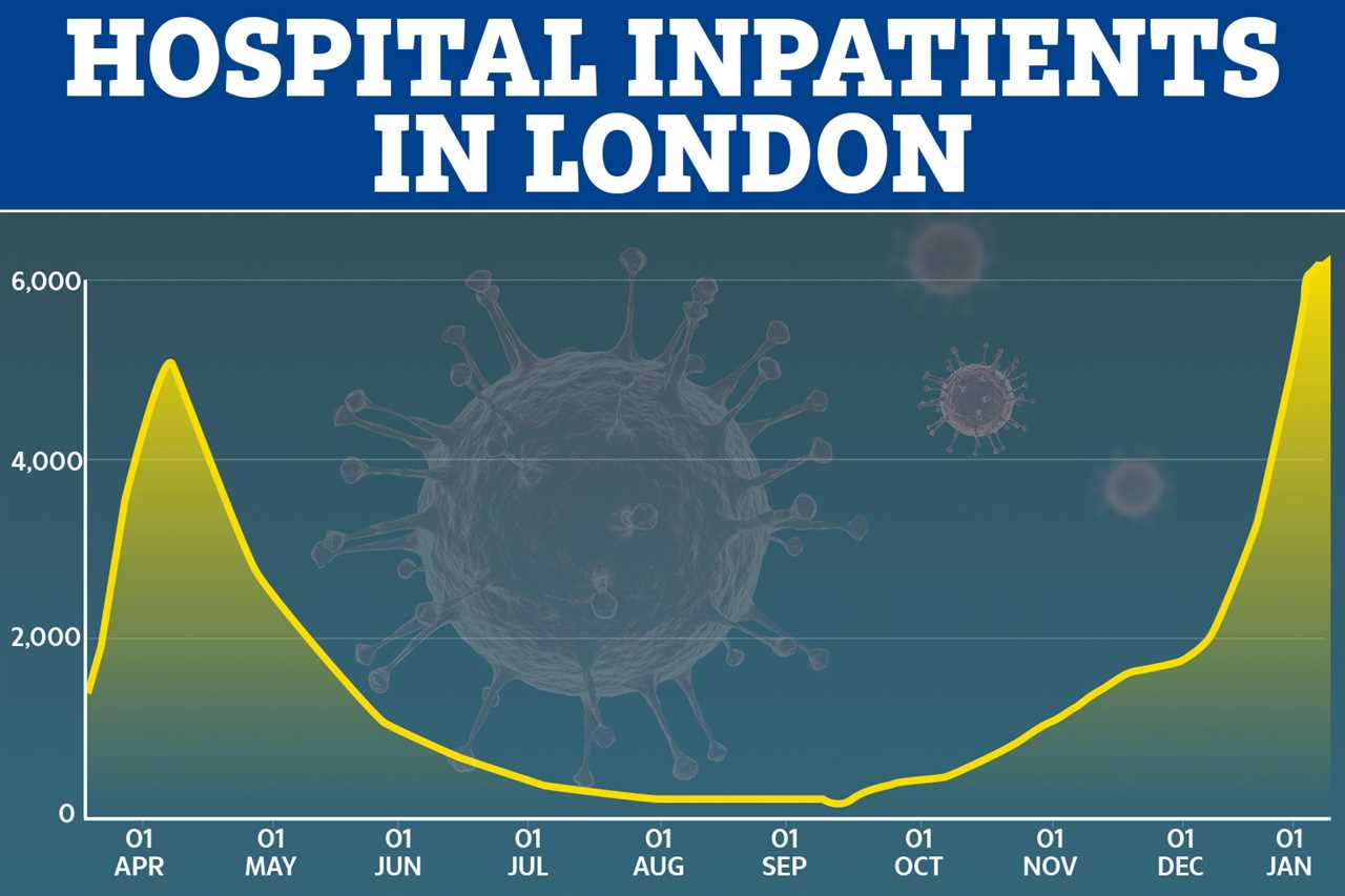 Boris Johnson tells Brits staying at home ‘more vital than ever’ after deadliest day in Covid pandemic