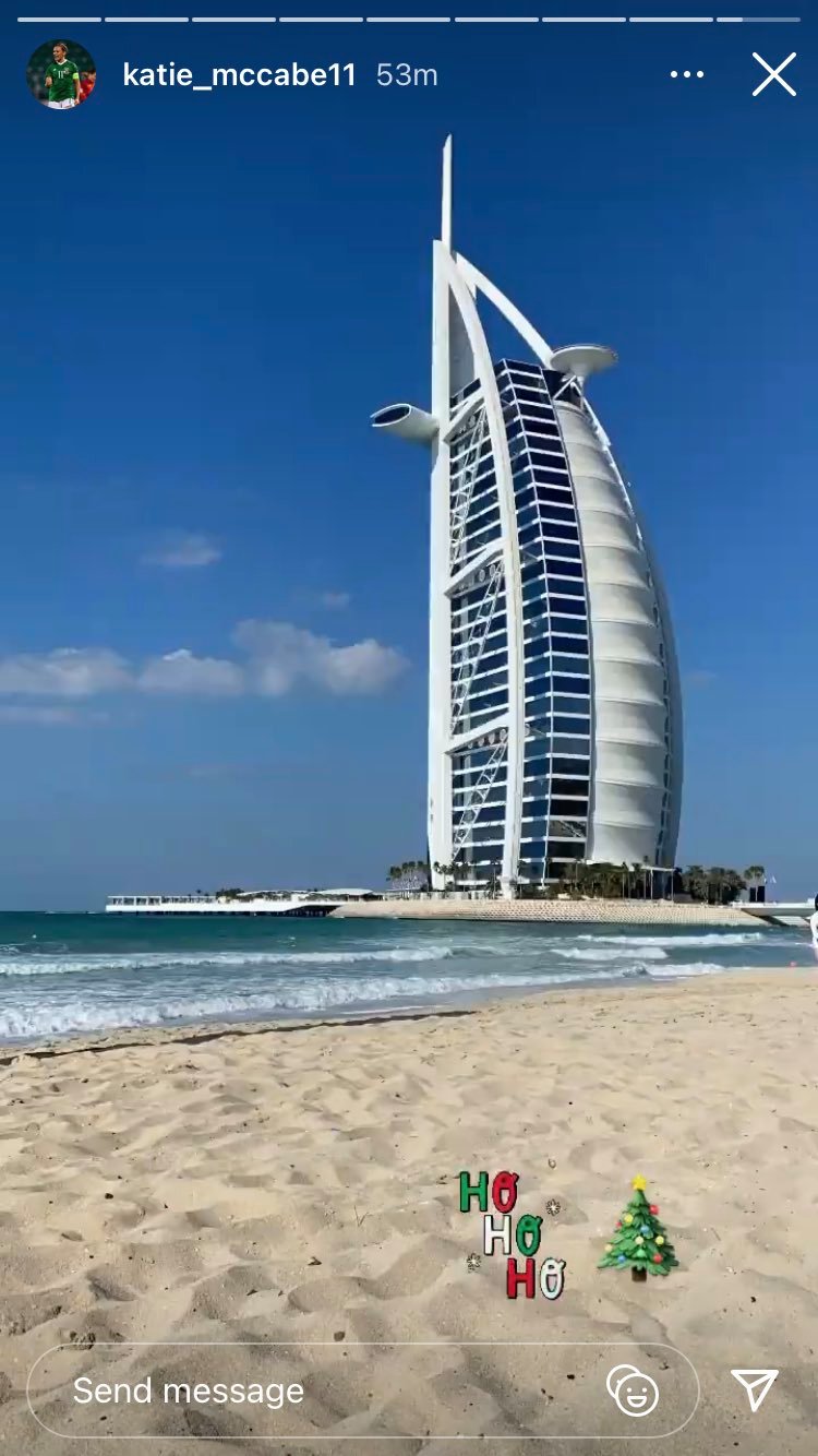 Arsenal and Man City stars’ Dubai trip so disappointing… WSL fans have every right to feel frustrated by postponements