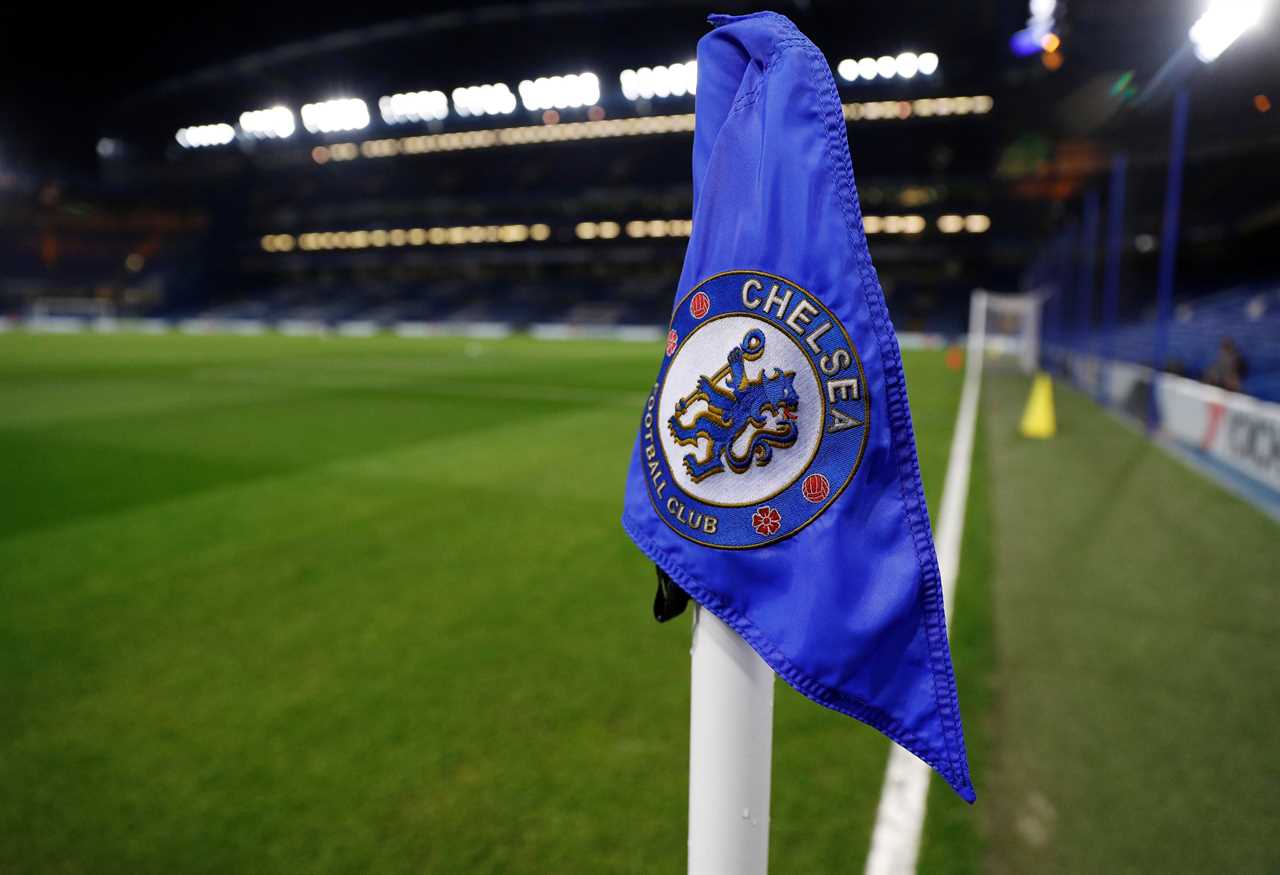 Chelsea forced to shut famous academy due to Covid outbreak with U23 clashes postponed as youngsters and staff isolate