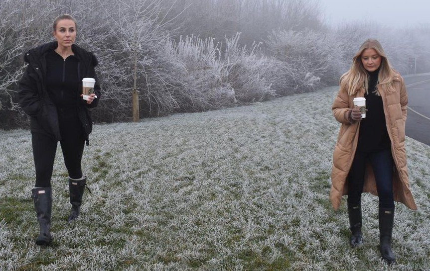 Police will now be ‘quicker’ to stop people and fine them for being outside of their home, warns Met chief