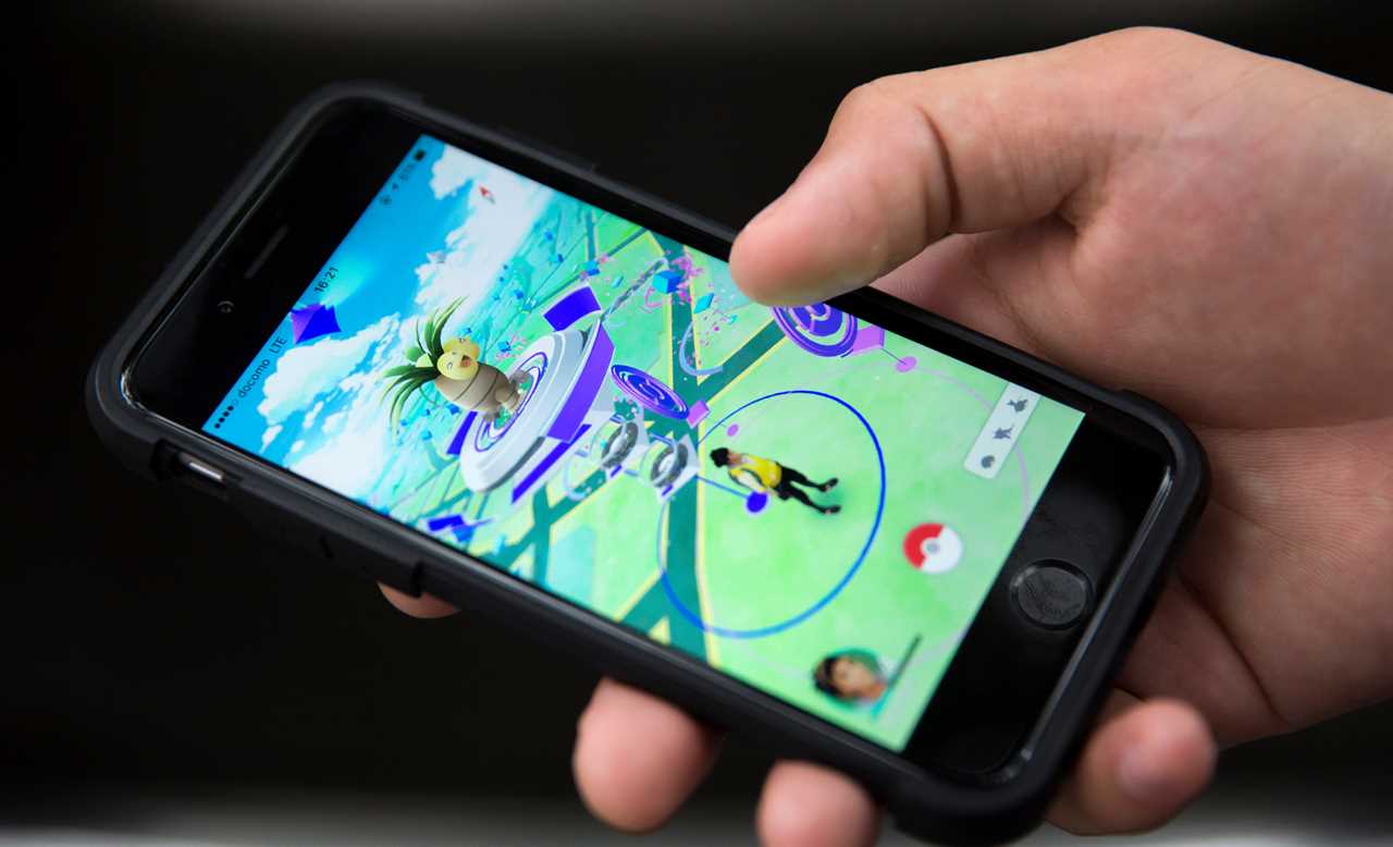 Man fined £200 for playing Pokemon Go in lockdown after driving 14 miles to ‘look for characters’