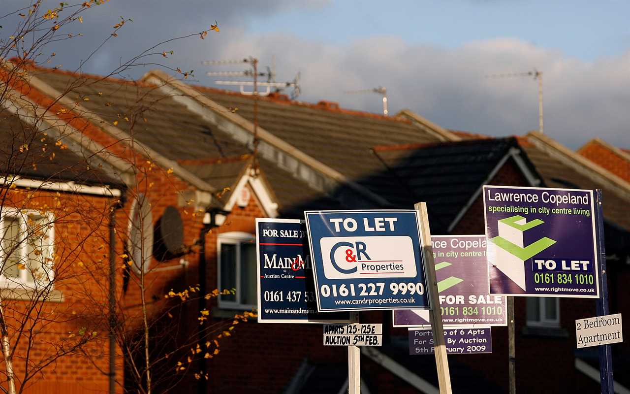 Will house prices drop in 2021? Experts views on how housing market will change this year