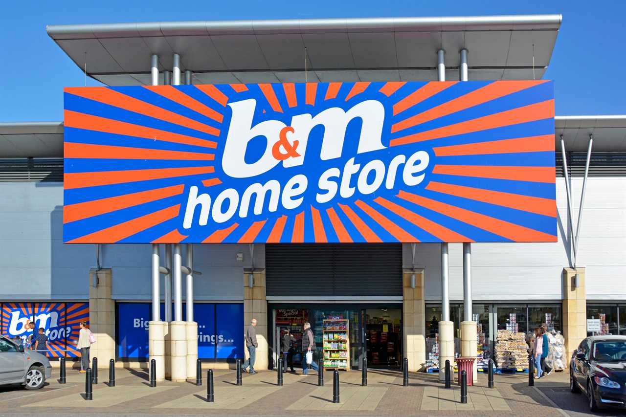 Is B&M open today? Covid lockdown opening hours and advice