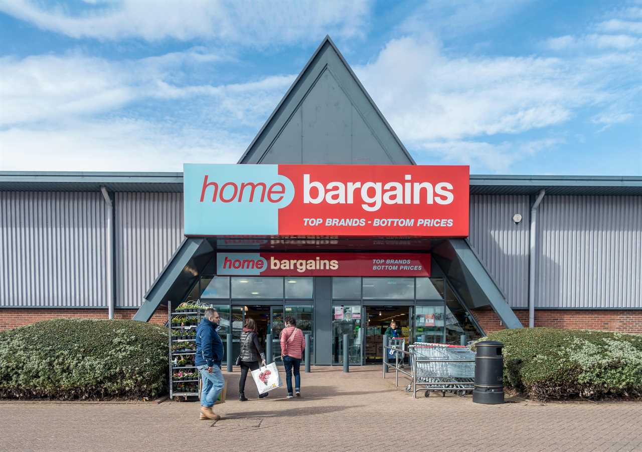 Is Home Bargains open today in lockdown 3? Opening times and advice