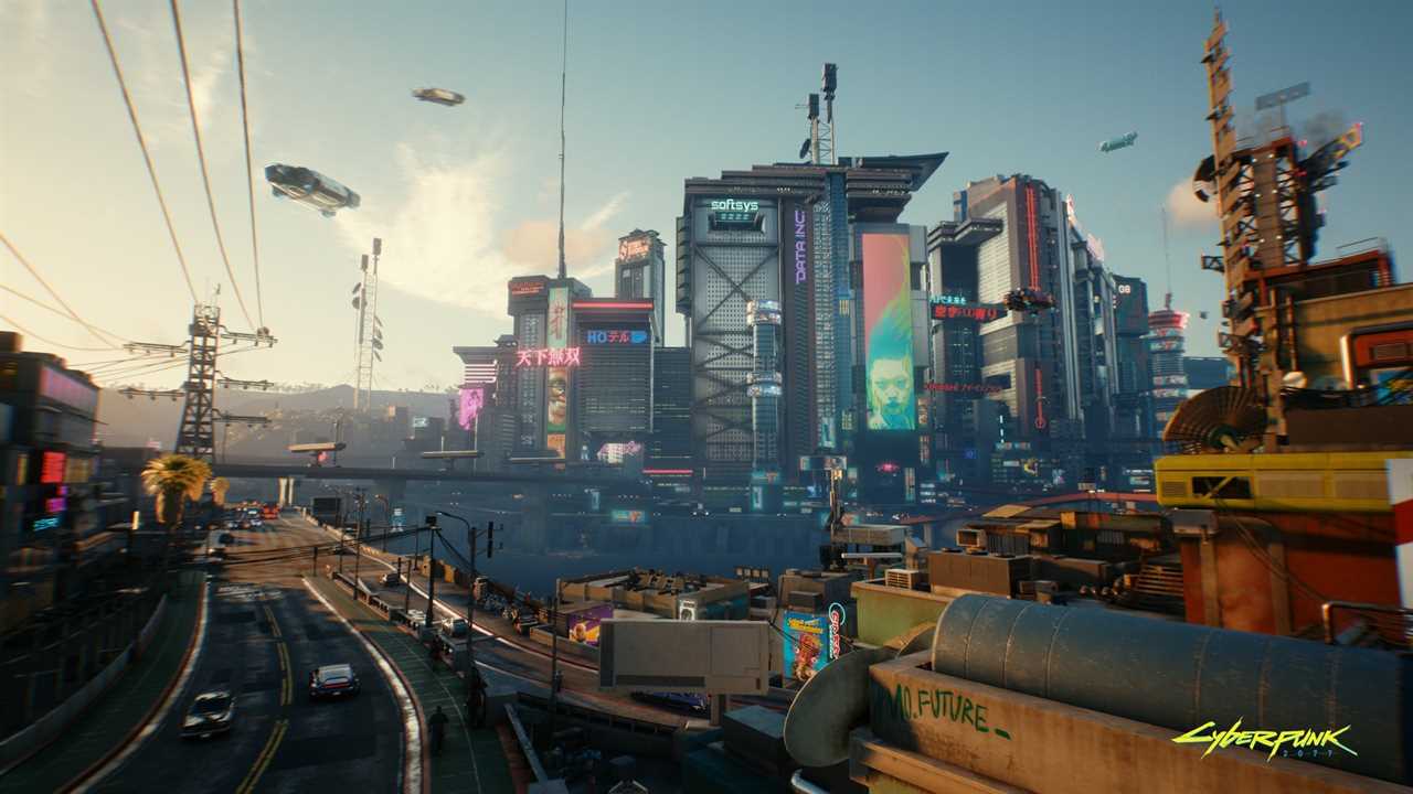 Huge Cyberpunk 2077 update is about to land that FINALLY ‘fixes broken game’