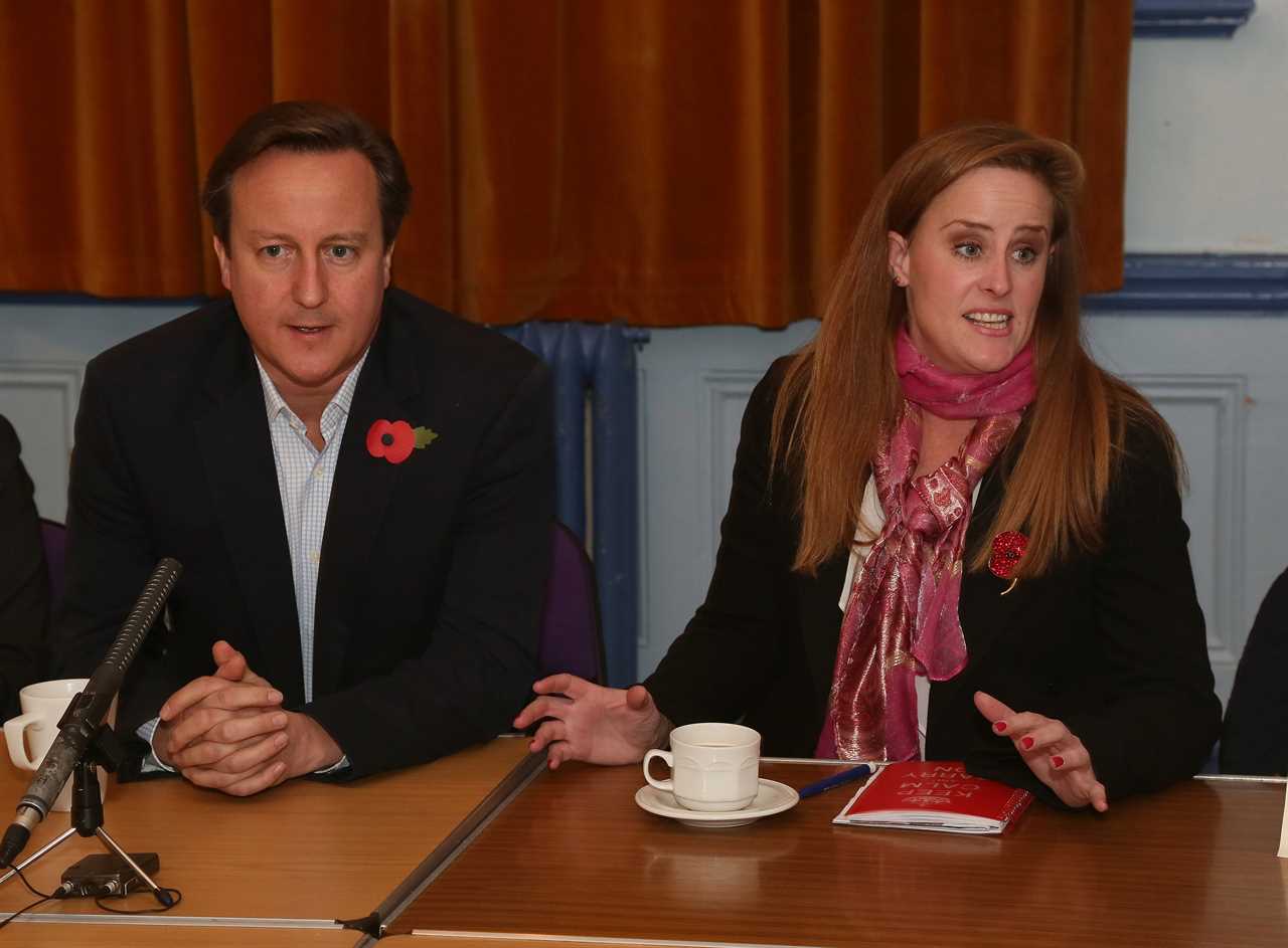 Kelly Tolhurst: Conservative MP resigns as a Housing Minister after ‘devastating family news’