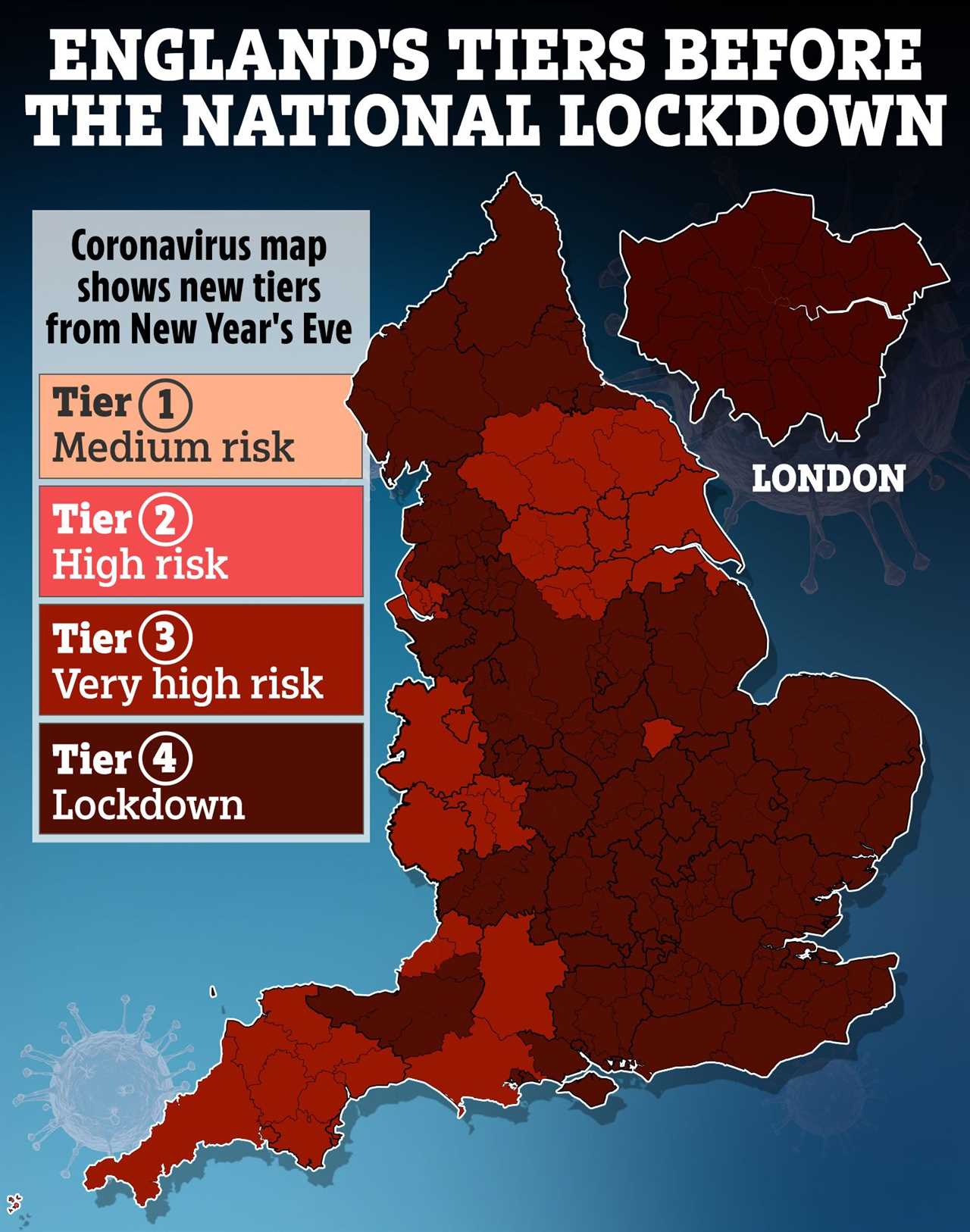 Lockdown set to be lifted in March but ‘it won’t happen in one big bang’ and Tiers system will return, says Dominic Raab