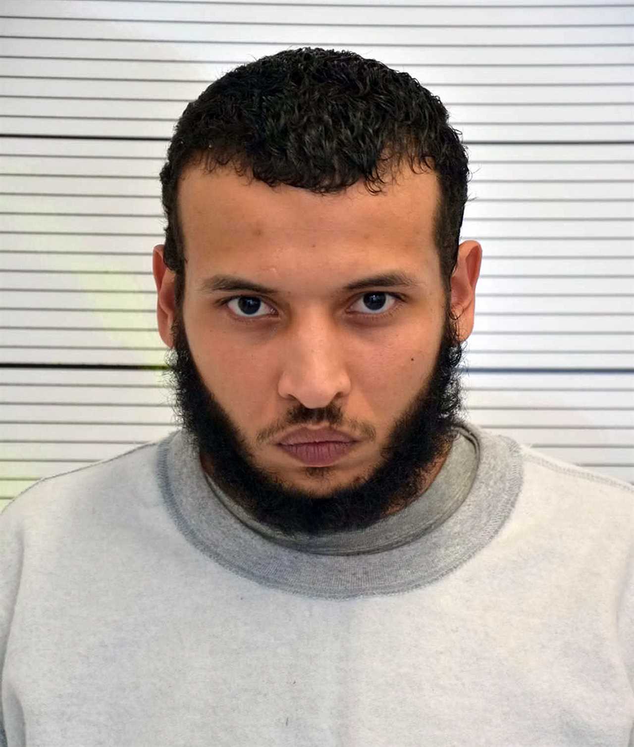 97 per cent of jailed jihadists are free to mingle with vulnerable inmates in UK prisons