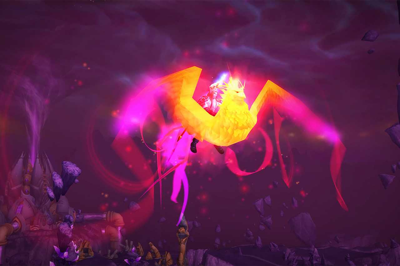 WoW Classic The Burning Crusade release date – news, pre-patch and when is it out?