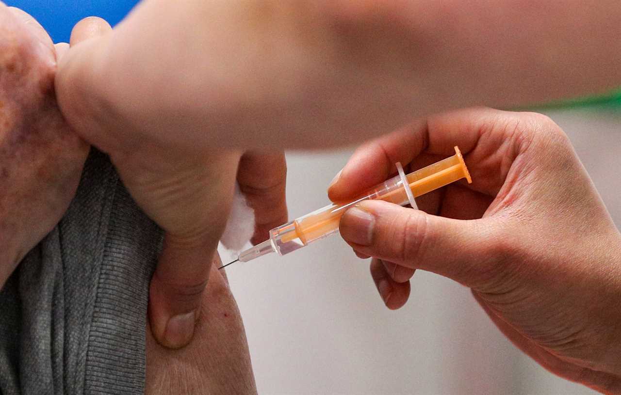 Covid vaccine: Scientists fear millions of Brits will flout lockdown rules once they receive jab