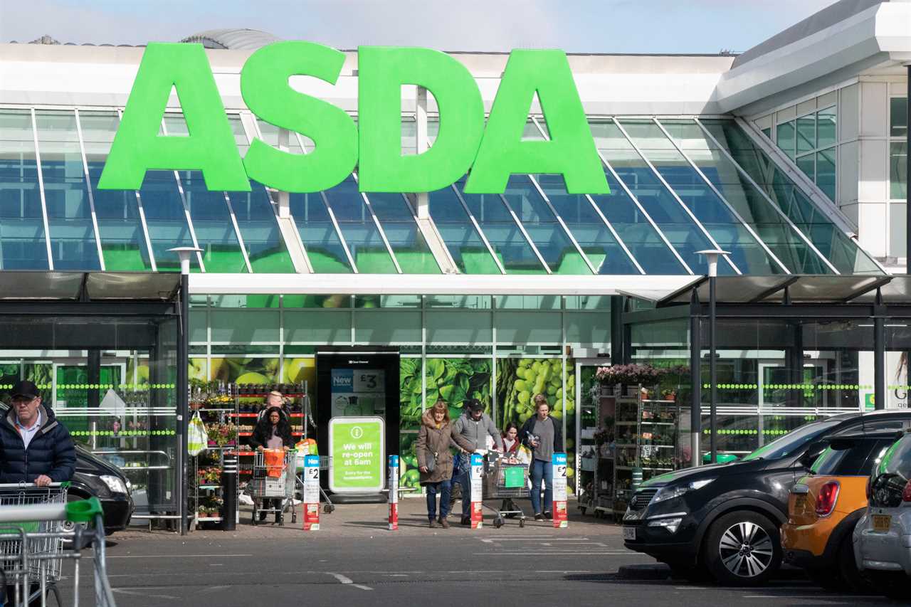 Asda opening times 2021: hours and online delivery advice