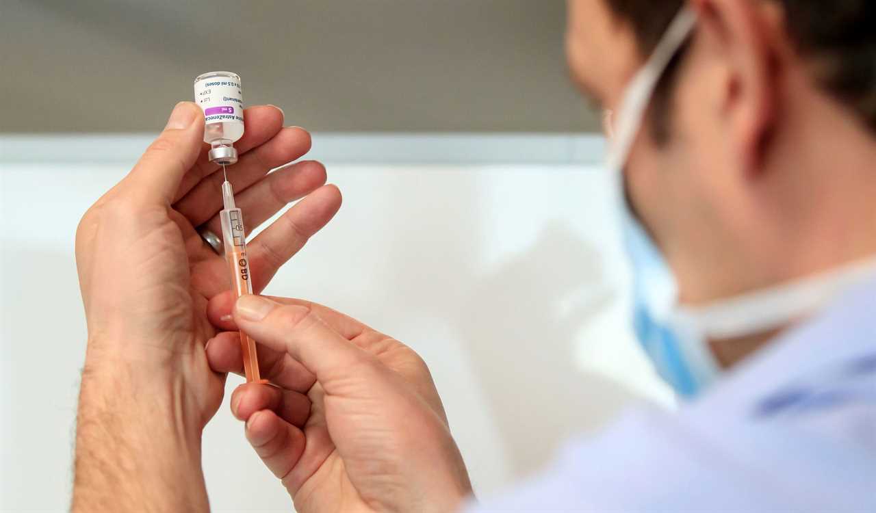 First 24/7 Covid vaccine clinics will open TODAY alongside hubs in mosques and cinemas