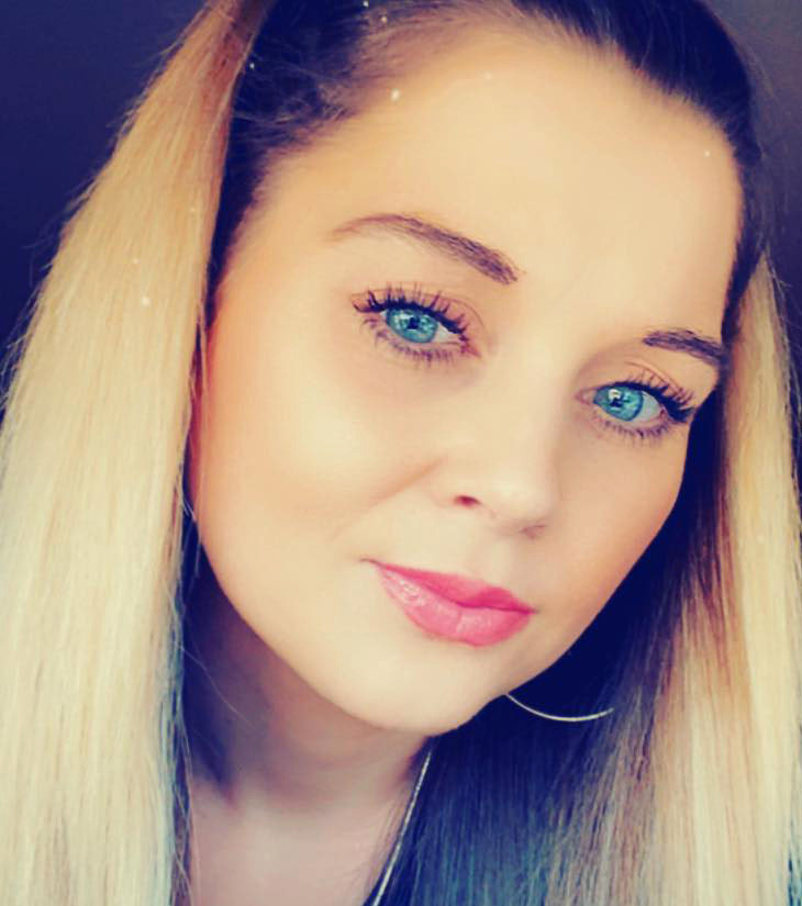 Mum-of-one 29, killed by accidental painkiller overdose after refusing to go to dentist over Covid fears