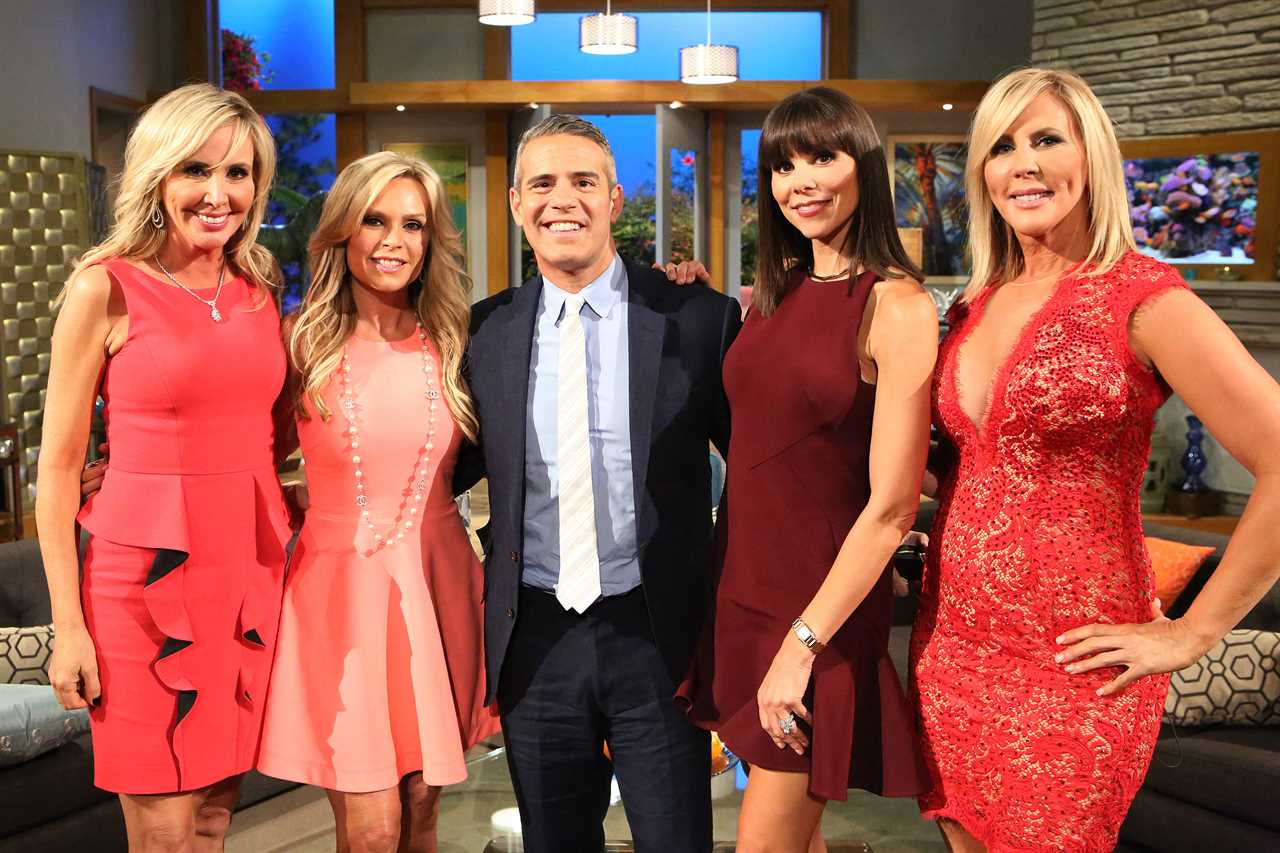 RHOC alum Heather Dubrow slams Kelly Dodd for ‘mocking BLM’ and saying Covid is ‘God’s way of thinning the herd’