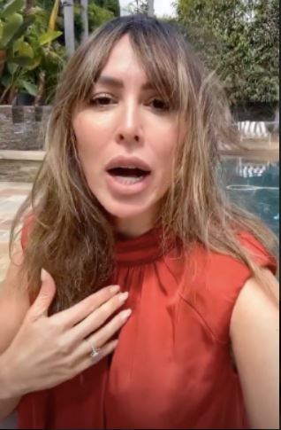 RHOC alum Heather Dubrow slams Kelly Dodd for ‘mocking BLM’ and saying Covid is ‘God’s way of thinning the herd’