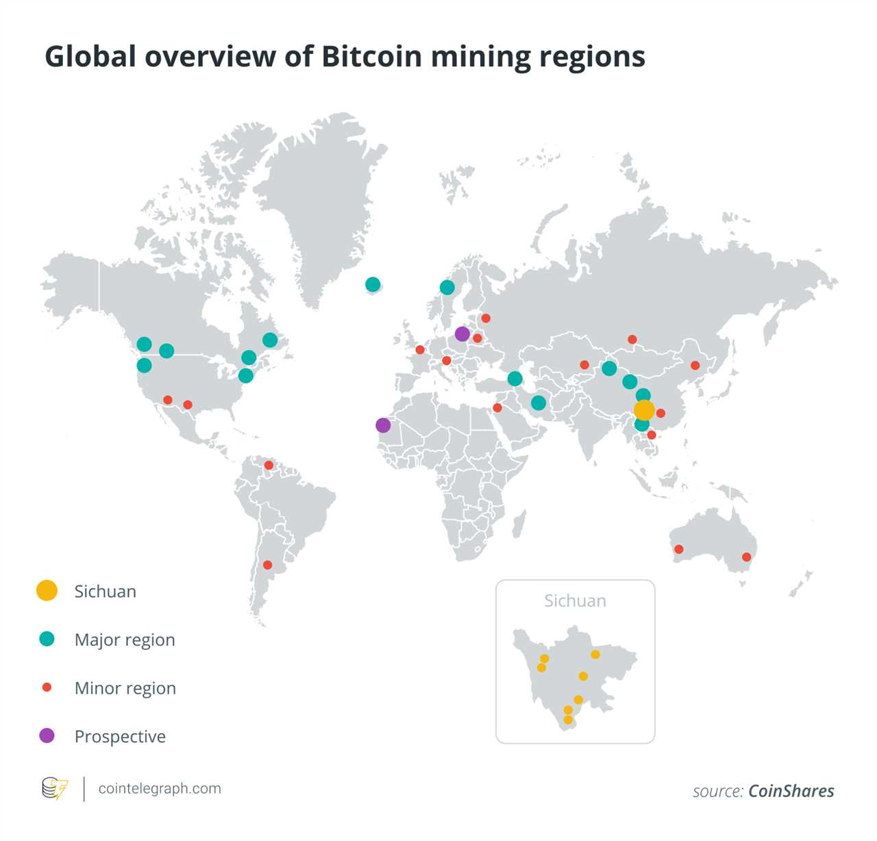 Is Bitcoin a waste of energy? Pros and cons about Bitcoin mining