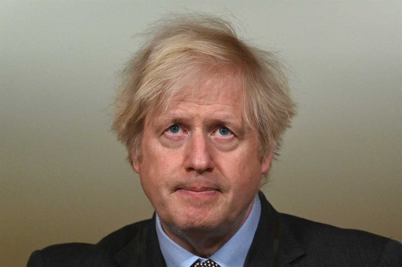Boris Johnson set to impose £1,500 10-day Covid hotel quarantine on arrivals from Portugal, Brazil and South Africa