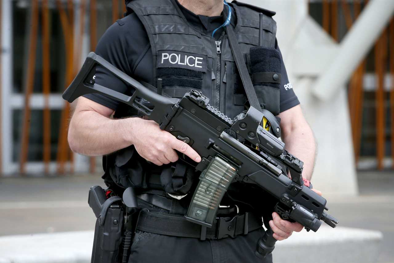 Home Office set to shake up UK anti-terror strategy Prevent