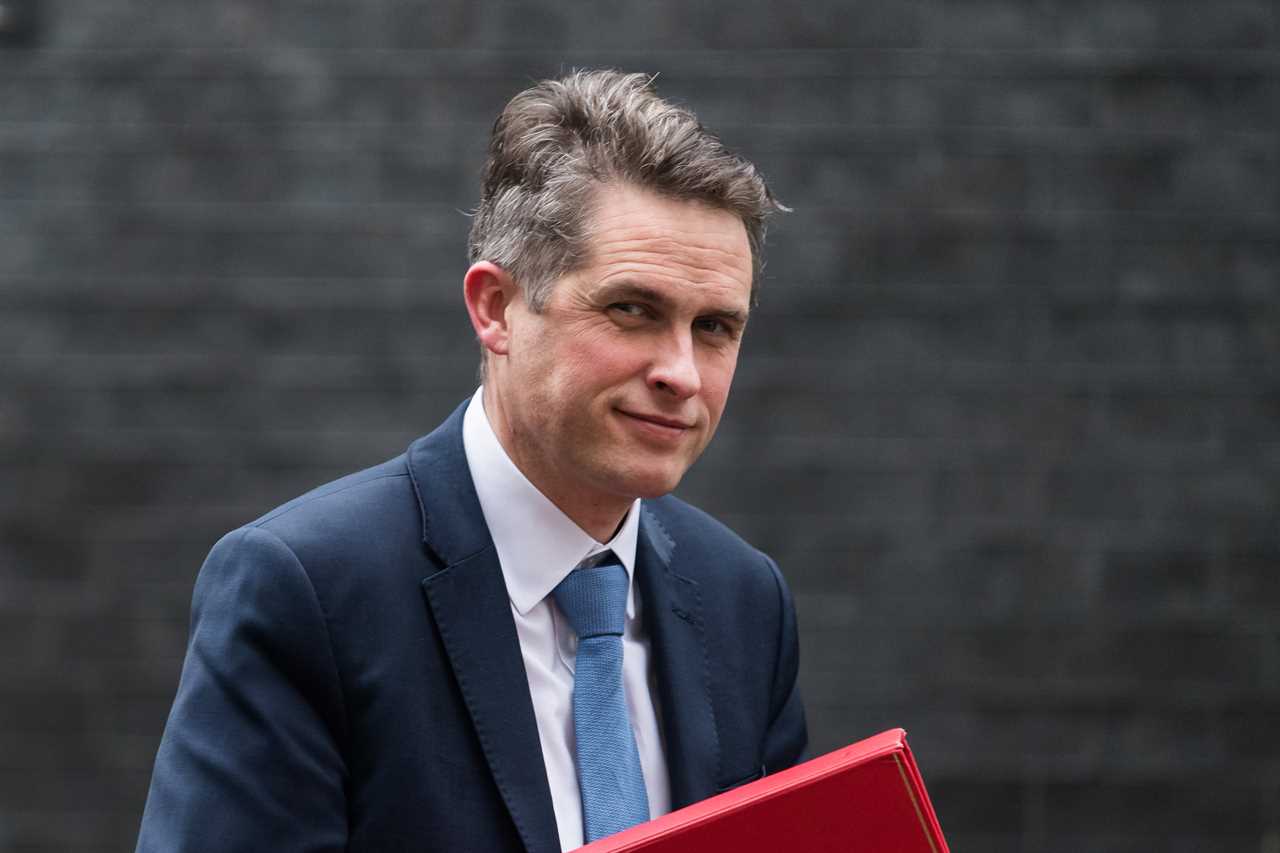 Kids in parts of England have spent just 60 days in school in nearly a year