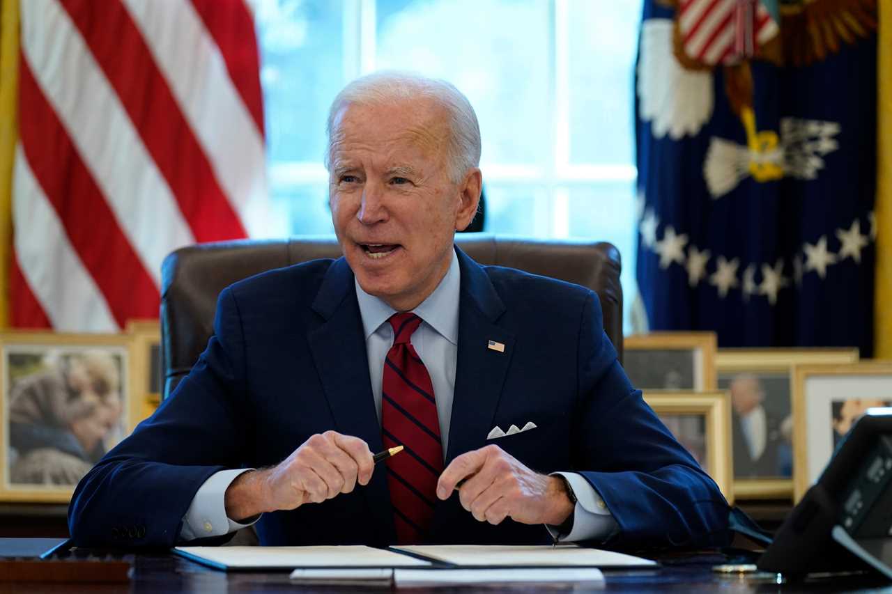 Hero 9/11 vets blast Biden as Pentagon approves vaccines for Guantanamo terror inmates MONTHS before most Americans