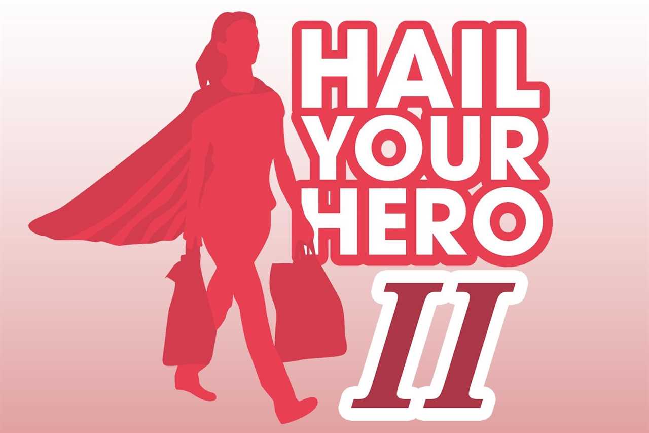 The Sun’s Hail Your Heroes salute is back as readers thank those who have stepped up during the Covid crisis