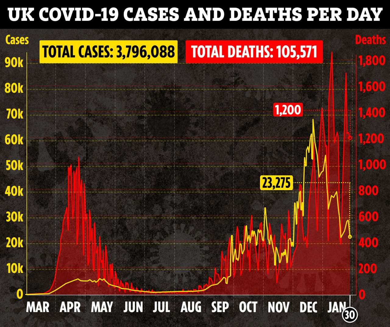 Covid patients dying after refusing ventilators as families wrongly fear machines will kill them, say docs