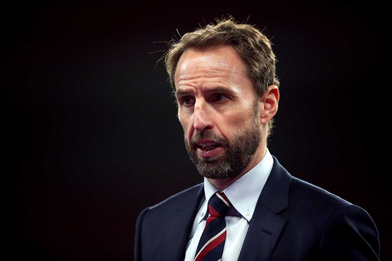 England risk being kicked out of the World Cup under barmy Labour border plans