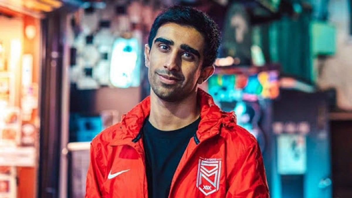 Pro gamer Vikkstar QUITS Call of Duty Warzone over cheating controversy