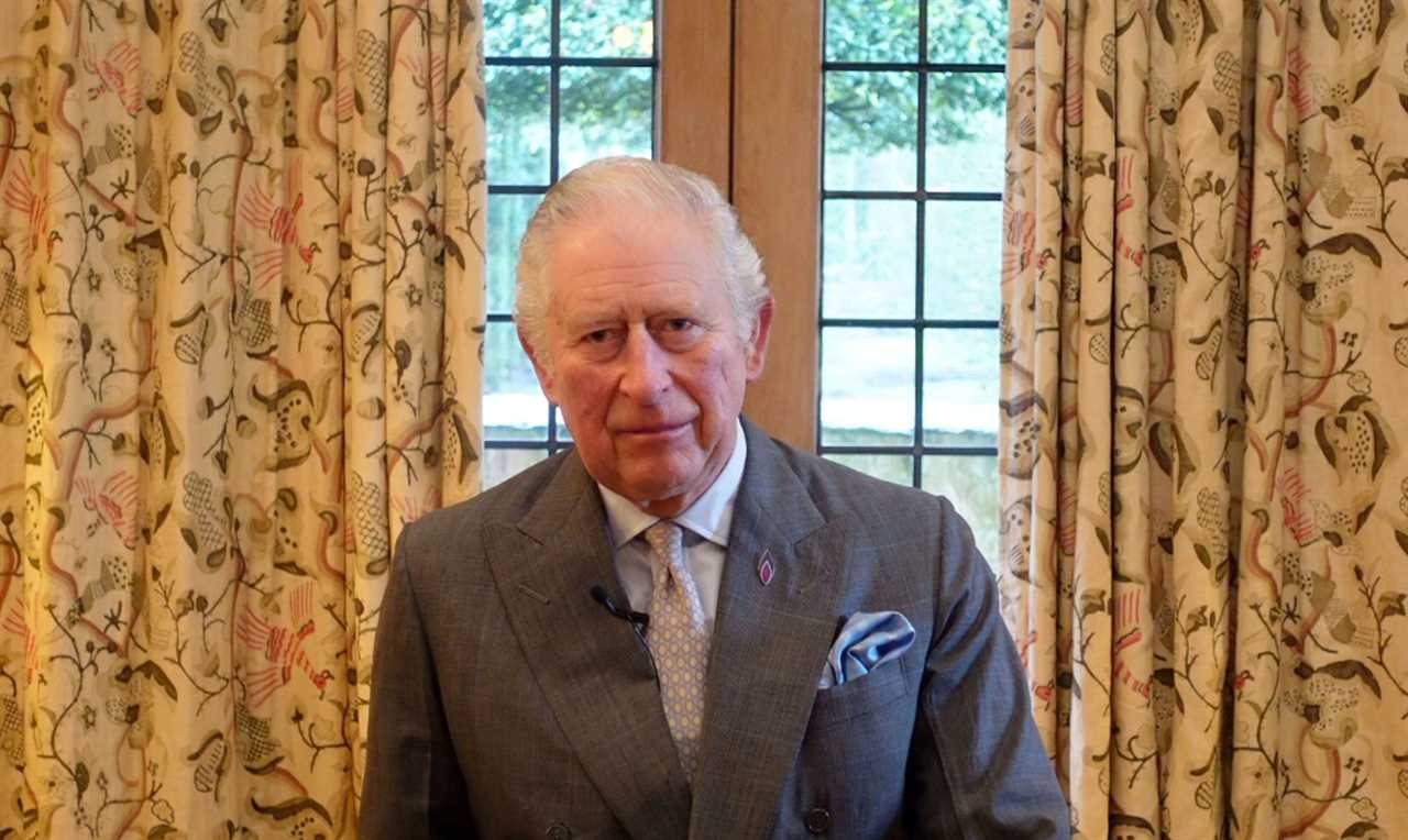 Boris Johnson will join Prince Charles and Sir David Attenborough today to boost his green agenda