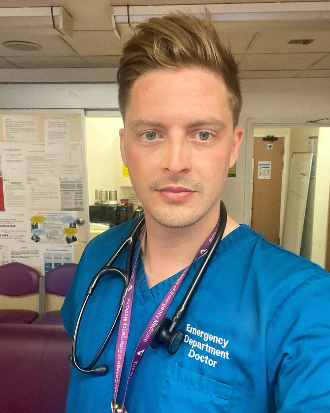 Boris Johnson appoints Love Island’s Dr Alex George as Youth Mental Health Ambassador to help get kids through Covid