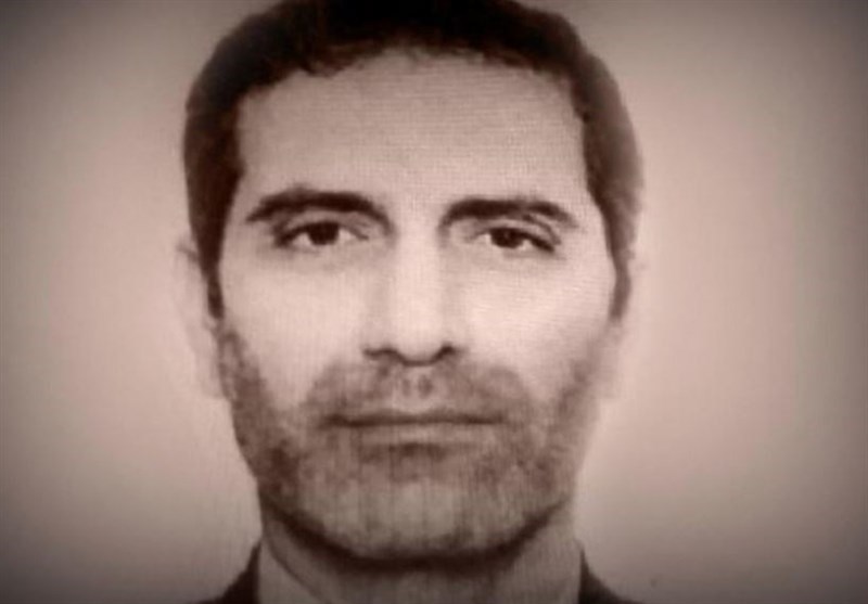 Iranian diplomat GUILTY of bomb plot that could have killed five MPs and thousands of others