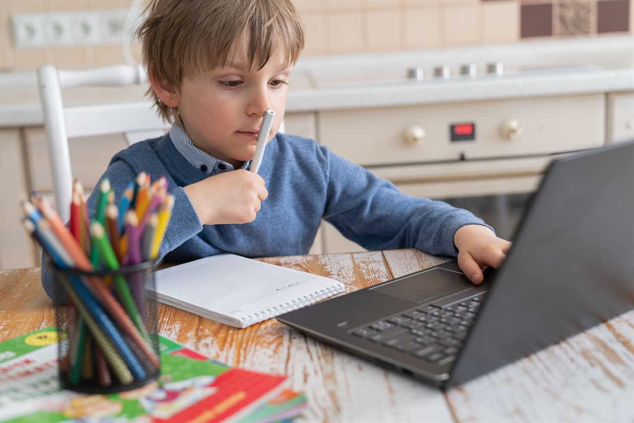 Primary school kids in Wales to return to class from February 22 – as ministers consider extending the school day