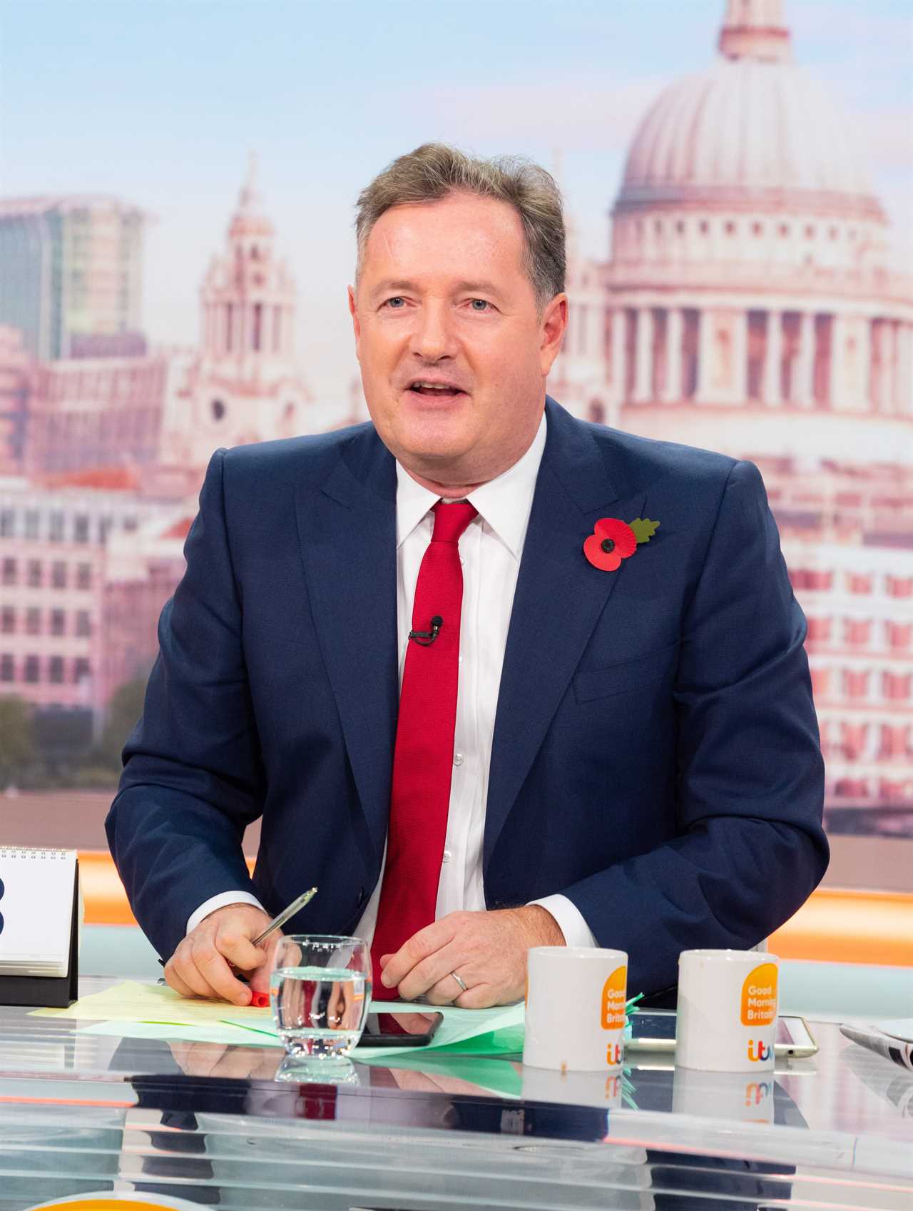 Piers Morgan appeals to ‘Red Wall’ Labour voters more than Keir Starmer, party insiders fear