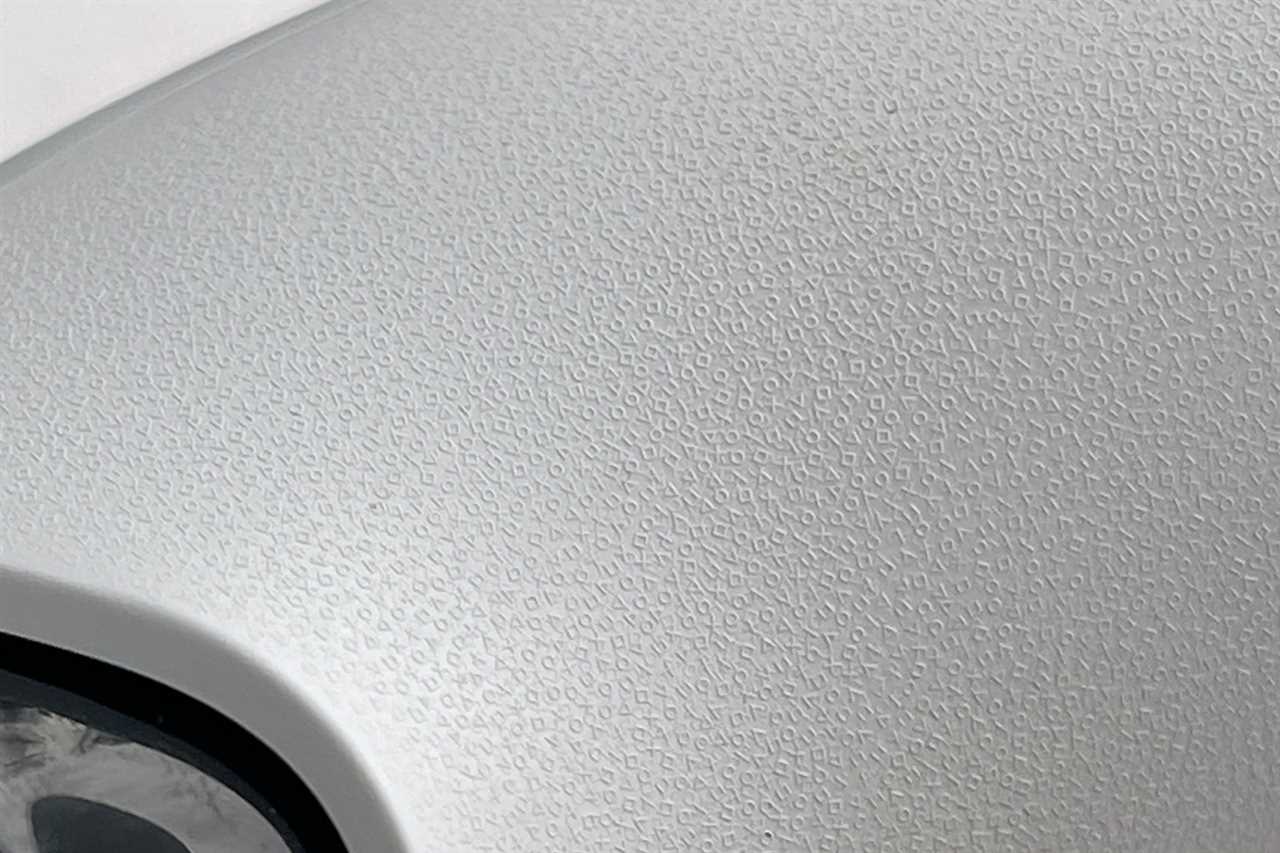 PS5 DualSense joypad has 40,000 HIDDEN PlayStation logos – can you spot them?