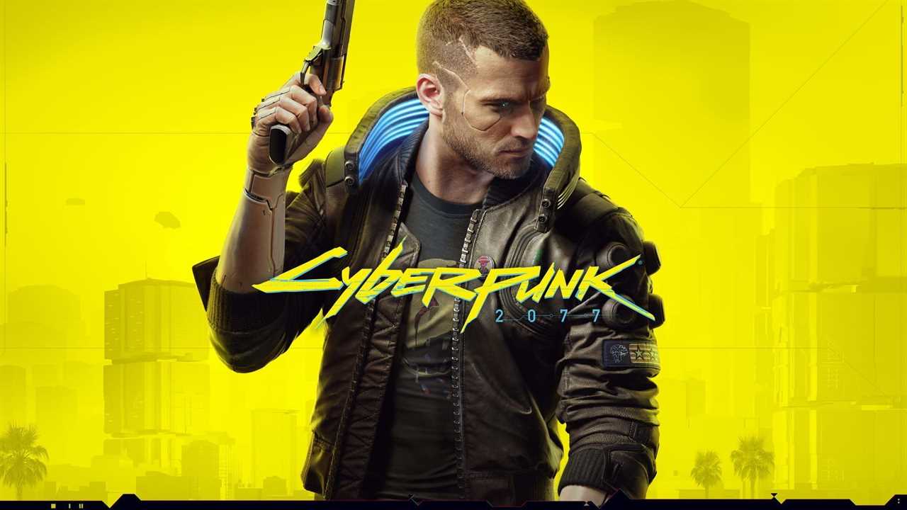 Cyberpunk 2077 and Witcher 3 game maker HACKED – but is refusing to pay the ransom