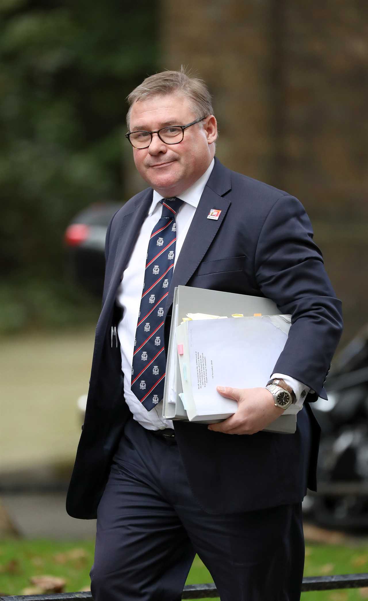 Boris Johnson urged to stand by vow to protect Army veterans from legal witch hunts in Northern Ireland